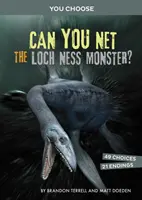 Pouvez-vous retrouver le monstre du Loch Ness ? - Une chasse aux monstres interactive - Can You Net the Loch Ness Monster? - An Interactive Monster Hunt