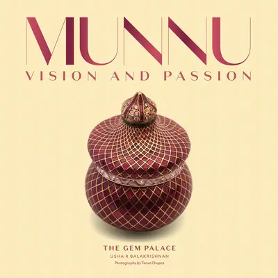 Munnu : Vision et passion - Munnu: Vision and Passion