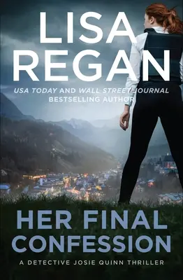 Sa dernière confession - Her Final Confession