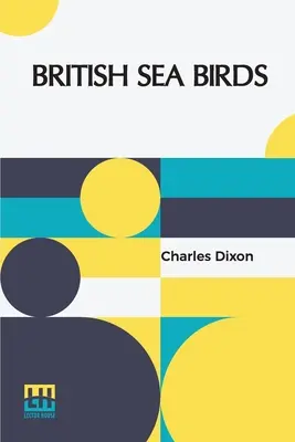 Oiseaux de mer britanniques - British Sea Birds