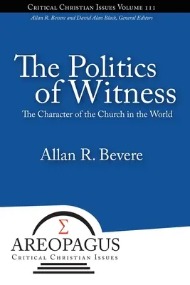 La politique du témoignage - The Politics of Witness