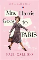 Mme Harris va à Paris et Mme Harris va à New York - Mrs Harris Goes to Paris & Mrs Harris Goes to New York