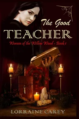 Le bon professeur : Les femmes du bois de saule, livre 1 - The Good Teacher: Women of the Willow Wood, Book 1
