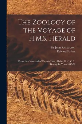 La zoologie du voyage du H.M.S. Herald [microforme] : Sous le commandement du capitaine Henry Kellet, R.N., C.B., au cours des années 1845-51 - The Zoology of the Voyage of H.M.S. Herald [microform]: Under the Command of Captain Henry Kellet, R.N., C.B., During the Years 1845-51