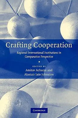 L'artisanat de la coopération - Crafting Cooperation