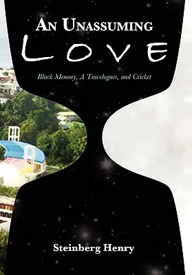 Un amour sans prétention : La mémoire noire, un voyageur et le grillon - An Unassuming Love: Black Memory, A Traveloguer, and Cricket