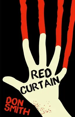 Rideau rouge - Red Curtain