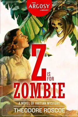 Z comme Zombie - Z is for Zombie