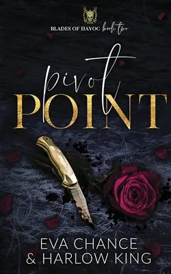 Point de pivot - Pivot Point