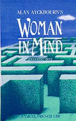 Femme en tête - Woman In Mind