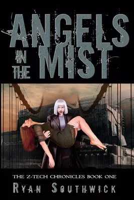 Les anges dans la brume - Angels in the Mist