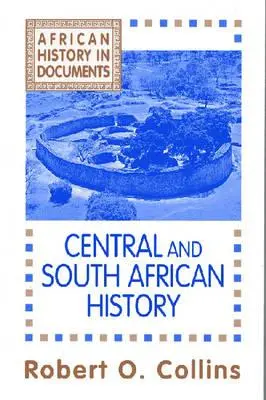 Histoire de l'Afrique centrale et de l'Afrique du Sud - Central and South African History