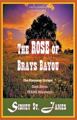 La Rose de Brays Bayou - Le gratte-papier en fuite - The Rose of Brays Bayou - The Runaway Scrape