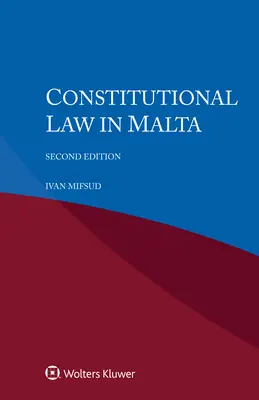 Droit constitutionnel à Malte - Constitutional Law in Malta