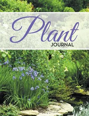 Journal des plantes - Plant Journal