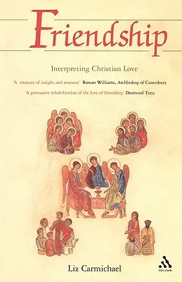 L'amitié : L'interprétation de l'amour chrétien - Friendship: Interpreting Christian Love