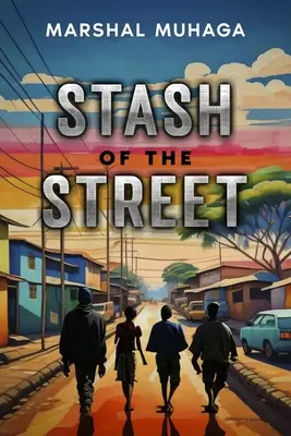 La cachette de la rue - Stash of the street