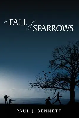 Une chute de moineaux - A Fall of Sparrows