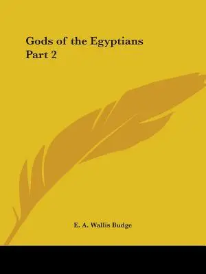 Dieux des Égyptiens Partie 2 - Gods of the Egyptians Part 2