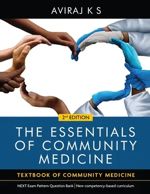 L'essentiel de la médecine communautaire - The Essentials of Community Medicine