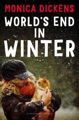 La fin du monde en hiver - World's End in Winter
