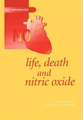 Vie, mort et oxyde nitrique - Life, Death and Nitric Oxide