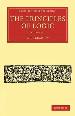 Les principes de la logique - The Principles of Logic