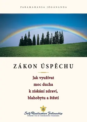 Zkon spěchu (La loi du succès - tchèque) - Zkon spěchu (The Law of Success--Czech)