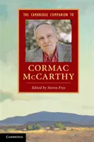 Le Cambridge Companion de Cormac McCarthy - The Cambridge Companion to Cormac McCarthy