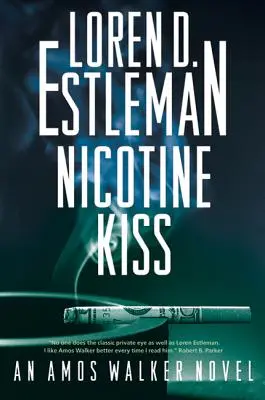 Baiser à la nicotine - Nicotine Kiss