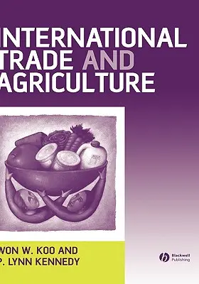 Commerce international et agriculture : Théories et pratiques - International Trade and Agriculture: Theories and Practices