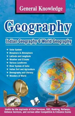 Connaissances générales en géographie - General Knowledge Geography