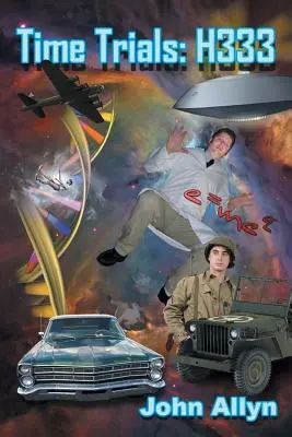 Contre la montre : H333 - Time Trials: H333