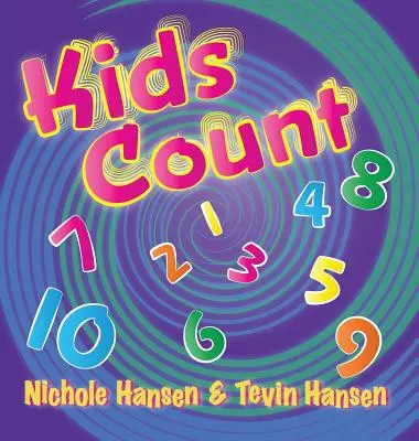 Les enfants comptent - Kids Count