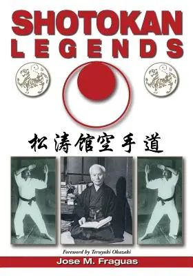 Légendes Shotokan - Shotokan Legends