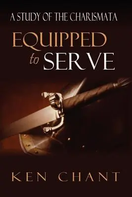 Équipés pour servir - Equipped to Serve