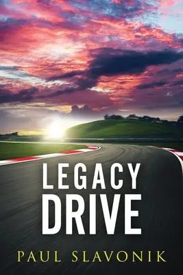 L'héritage - Legacy Drive