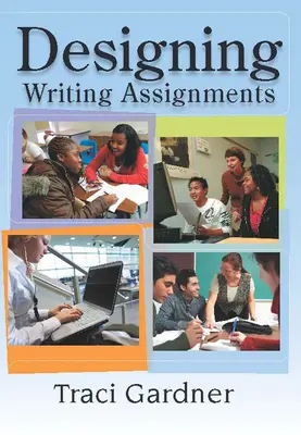 Conception de travaux d'écriture - Designing Writing Assignments