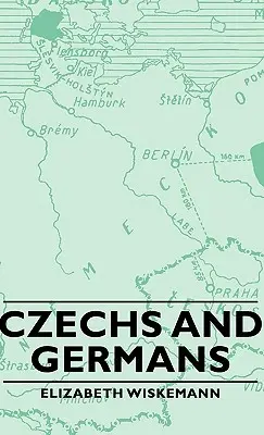 Tchèques et Allemands - Czechs and Germans