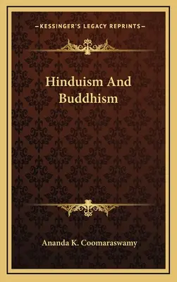 Hindouisme et bouddhisme - Hinduism And Buddhism