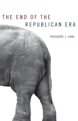 La fin de l'ère républicaine, volume 5 - The End of the Republican Era, Volume 5