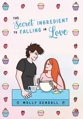 L'ingrédient secret pour tomber amoureux - The Secret Ingredient to Falling in Love