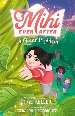 Mihi Ever After : Un problème de taille - Mihi Ever After: A Giant Problem