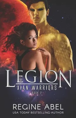 Légion - Legion