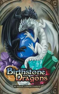 Dragons des pierres de naissance - Birthstone Dragons