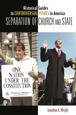 La séparation de l'Église et de l'État - Separation of Church and State