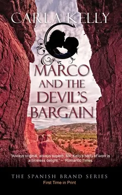 Marco et le marché du diable - Marco and the Devil's Bargain