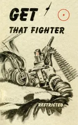 Le chasseur ! - Get That Fighter!