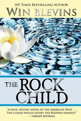 L'enfant des rochers - The Rock Child