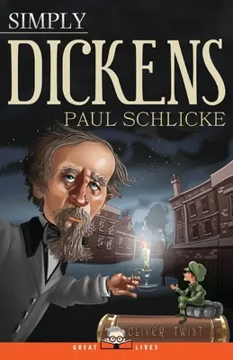 Tout simplement Dickens - Simply Dickens